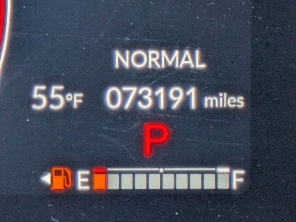 Certified 2023 Honda CR-V EX image 9