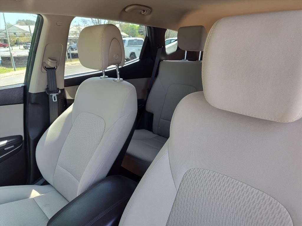 Used 2018 Hyundai Santa Fe Sport AWD/4WD image 25