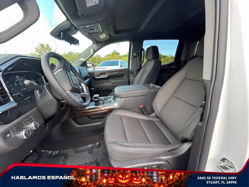 New 2026 GMC Sierra 1500 Elevation w/ Preferred Package RWD image 10