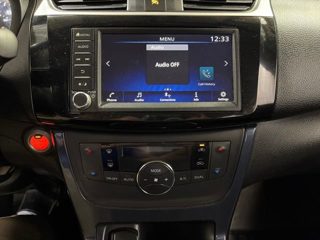Used 2019 Nissan Sentra SR FWD image 20