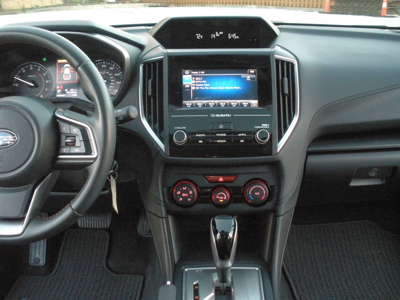 Used 2018 Subaru Crosstrek 2.0i Premium AWD/4WD image 33