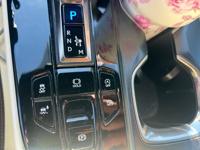 Used 2024 Lexus NX 350 AWD w/ Cold Area Package image 7