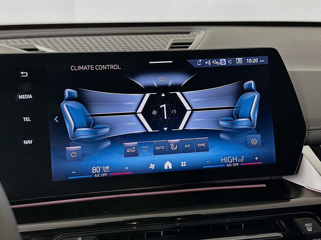 New 2026 BMW X1 xDrive28i w/ Technology Package image 21