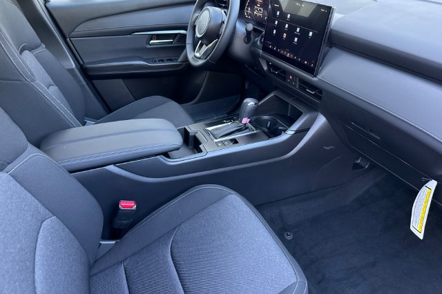 New 2026 MAZDA CX-5 AWD 2.5 S image 17