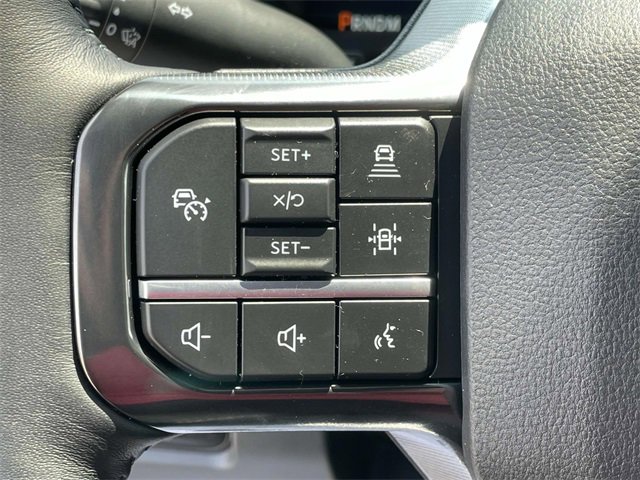 New 2025 Ford F350 Platinum w/ FX4 Off-Road Package image 20