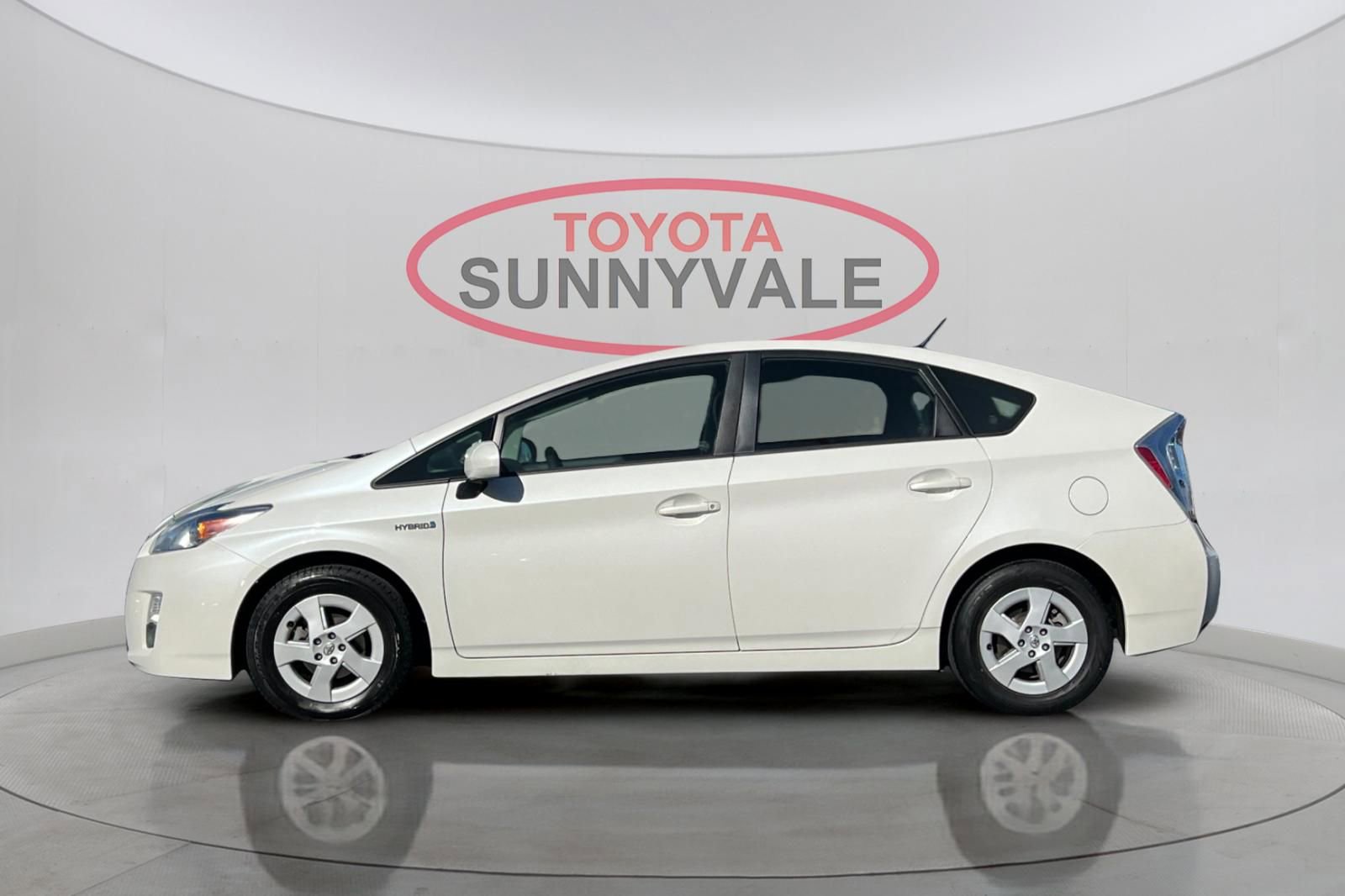 Used 2010 Toyota Prius Two image 6