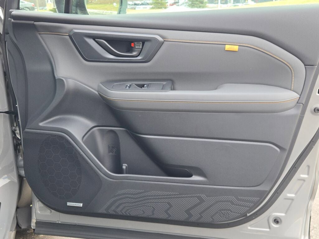 New 2026 Subaru Forester Wilderness image 7