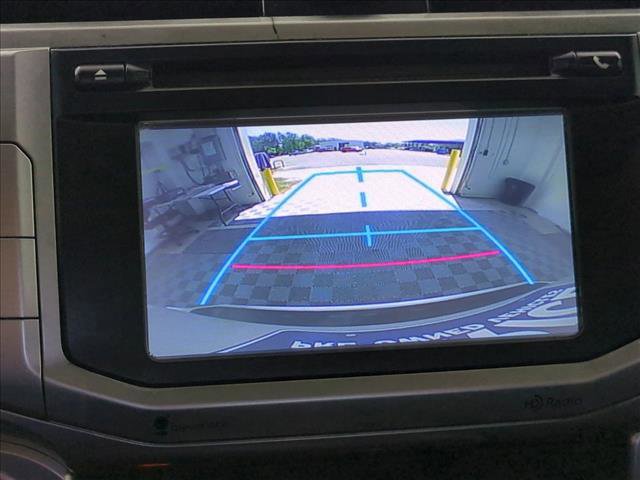 Used 2015 Toyota 4Runner SR5 RWD image 14