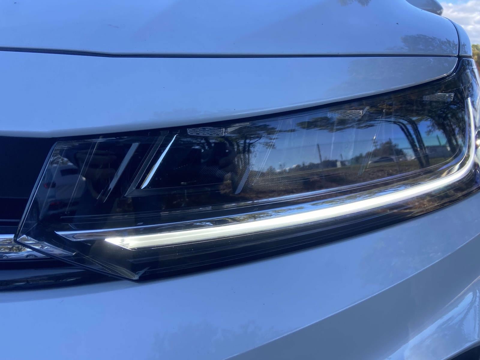 New 2026 Volkswagen Jetta SE FWD image 5