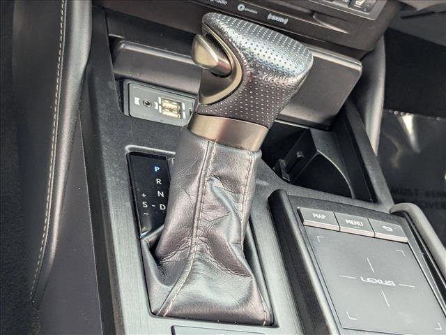 Used 2019 Lexus ES 350 F Sport image 13