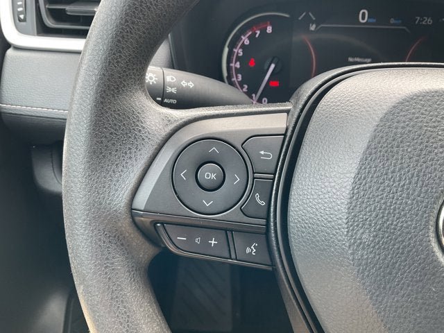 Used 2023 Toyota RAV4 XLE image 19