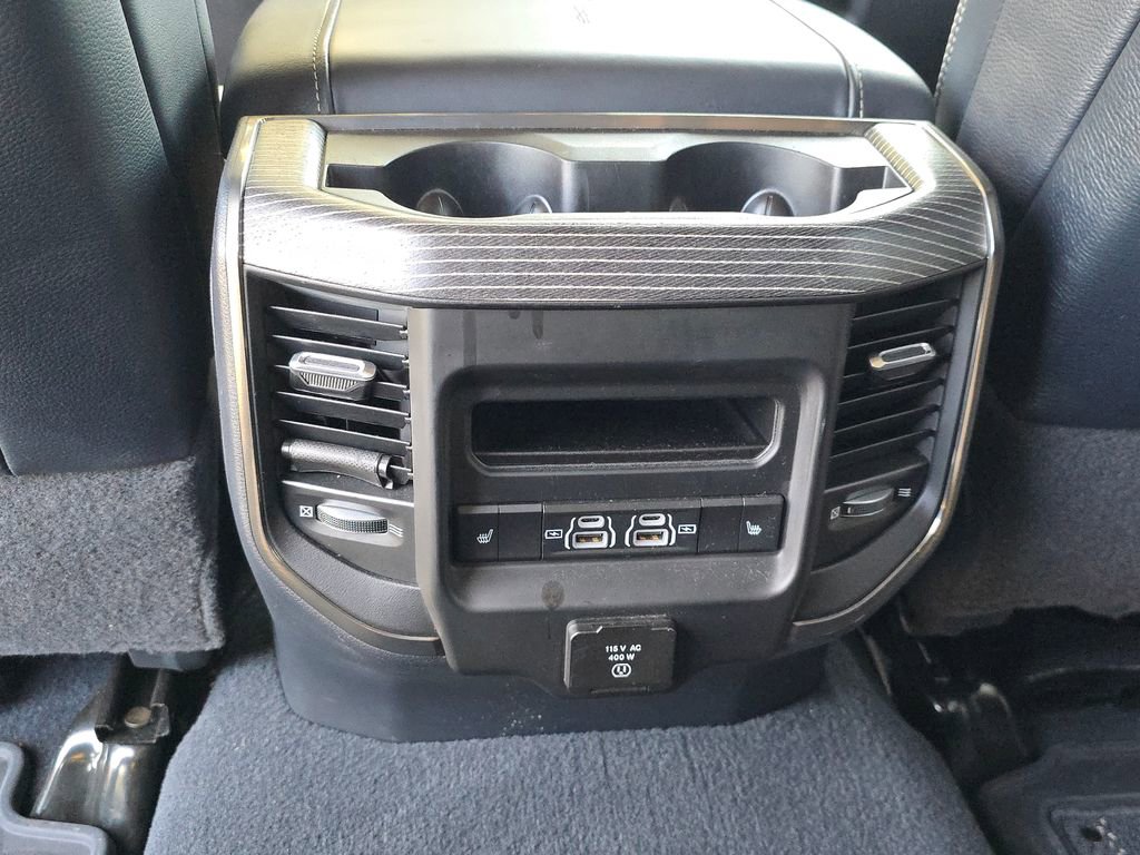 Used 2021 RAM 2500 Limited image 20