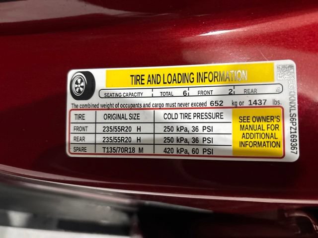 Used 2023 GMC Acadia Denali w/ Denali Ultimate Package AWD/4WD image 49