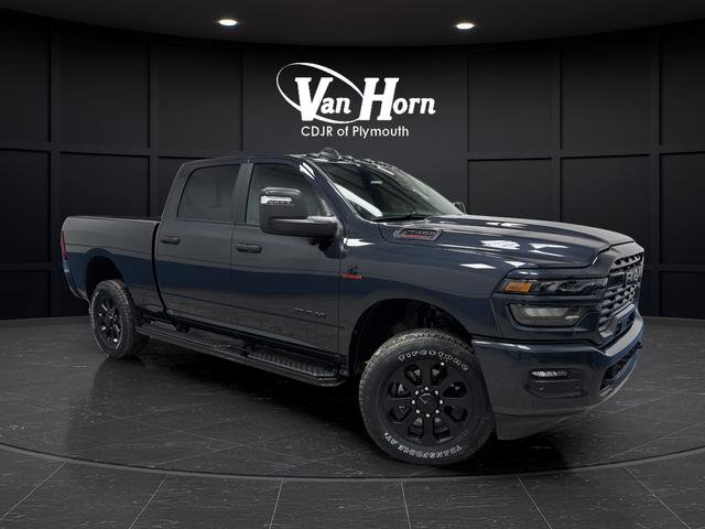 New 2026 RAM 2500 Big Horn