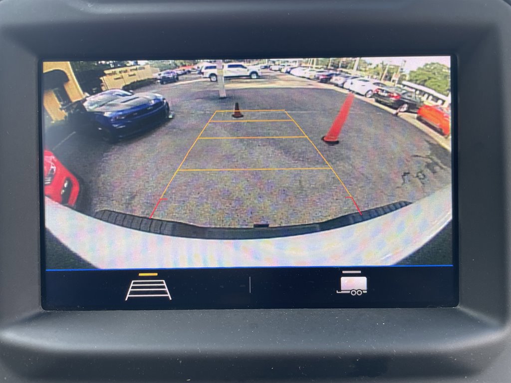 Used 2023 Chevrolet Silverado 3500 W/T w/ WT Convenience Package image 30