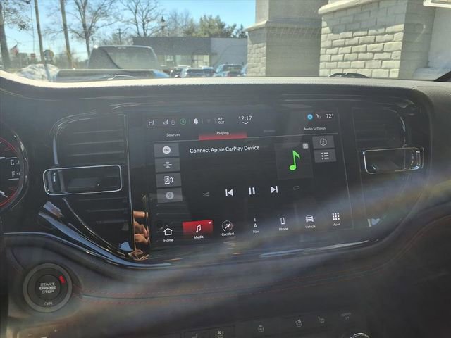 Certified 2024 Dodge Durango GT image 21