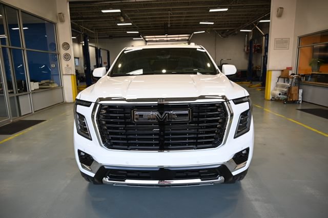 New 2026 GMC Yukon XL Elevation w/ Elevation Premium Package AWD/4WD image 2