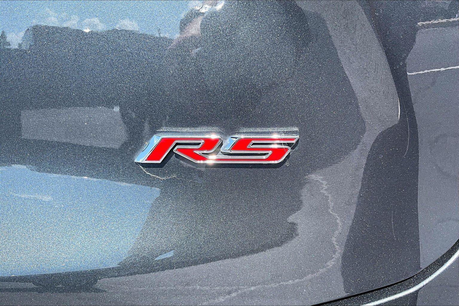 Used 2019 Chevrolet Blazer RS AWD/4WD image 9