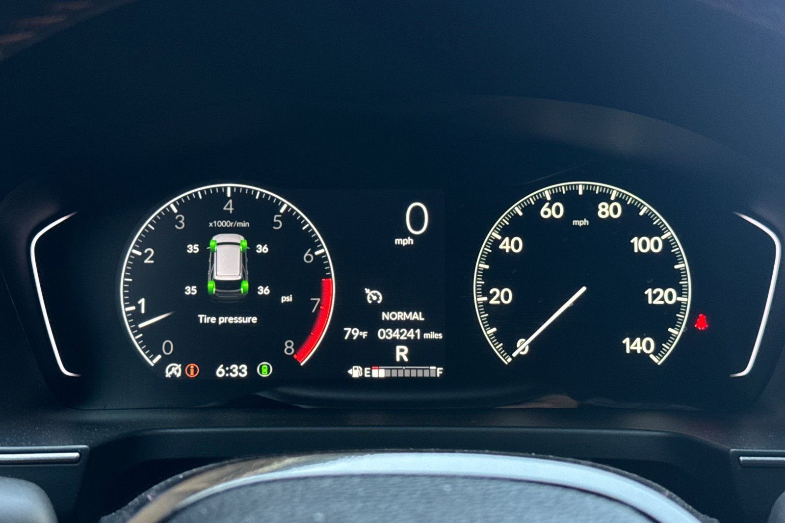 Used 2024 Honda Pilot TrailSport image 11