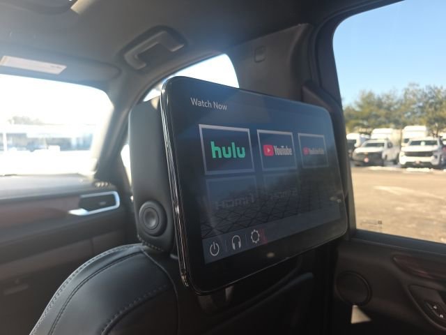 Used 2024 GMC Yukon XL Denali Ultimate image 27