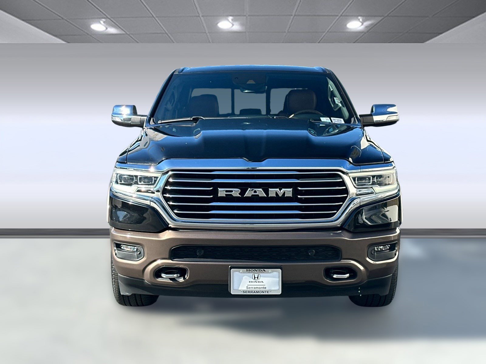 Used 2021 RAM 1500 Limited image 5