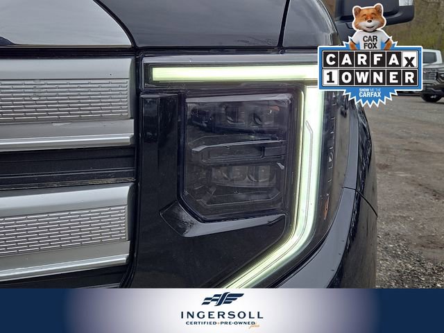 Used 2023 GMC Sierra 1500 SLE AWD/4WD image 29