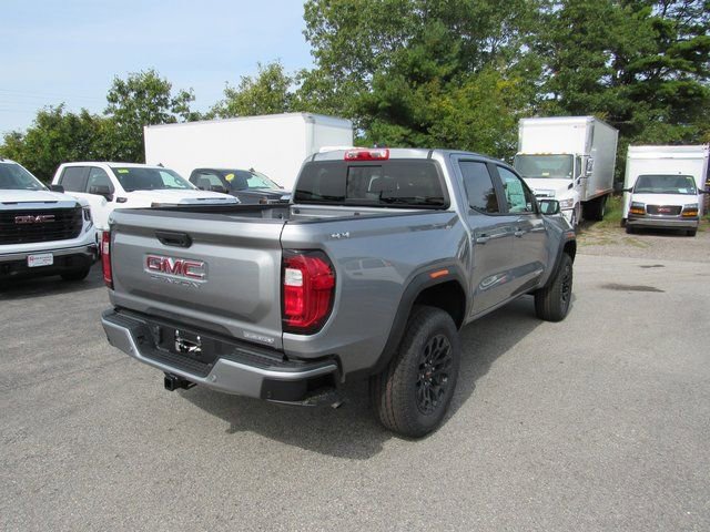 New 2026 GMC Canyon Elevation w/ Convenience Package AWD/4WD image 7
