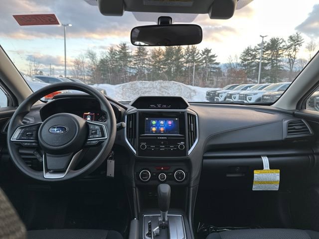 Used 2021 Subaru Crosstrek 2.0i image 18
