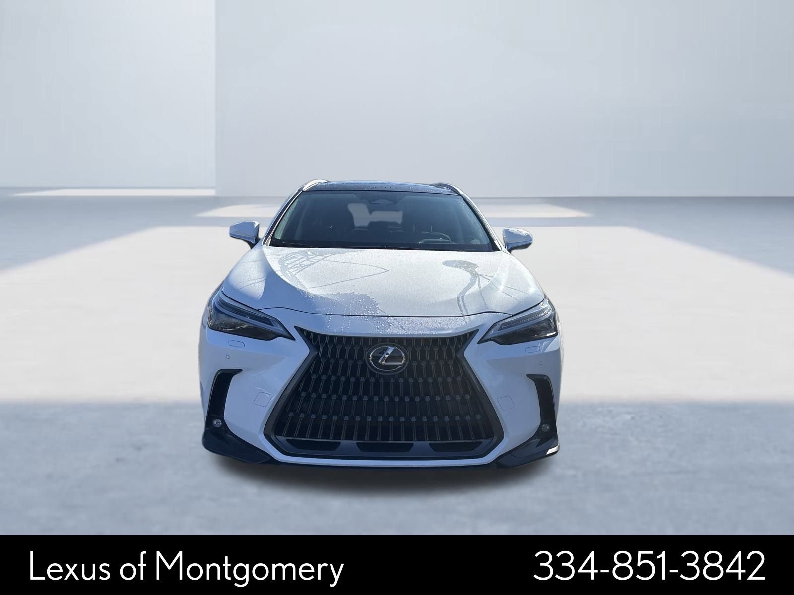 New 2026 Lexus NX 350 350 Luxury image 8