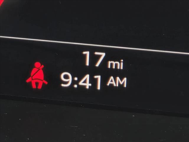 Used 2026 Audi A3 2.0T Premium w/ Black Optic Package image 20