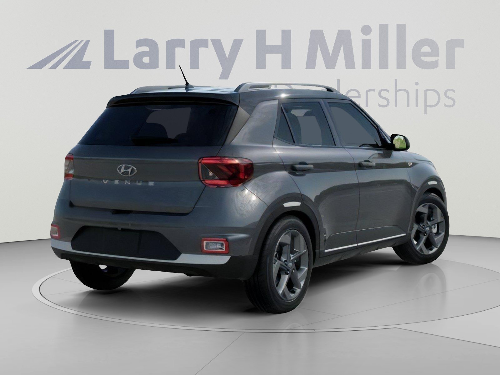 New 2026 Hyundai Venue SEL FWD image 4