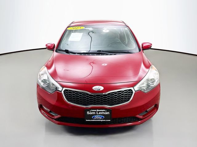 Used 2014 Kia Forte EX w/ Protection Package image 2