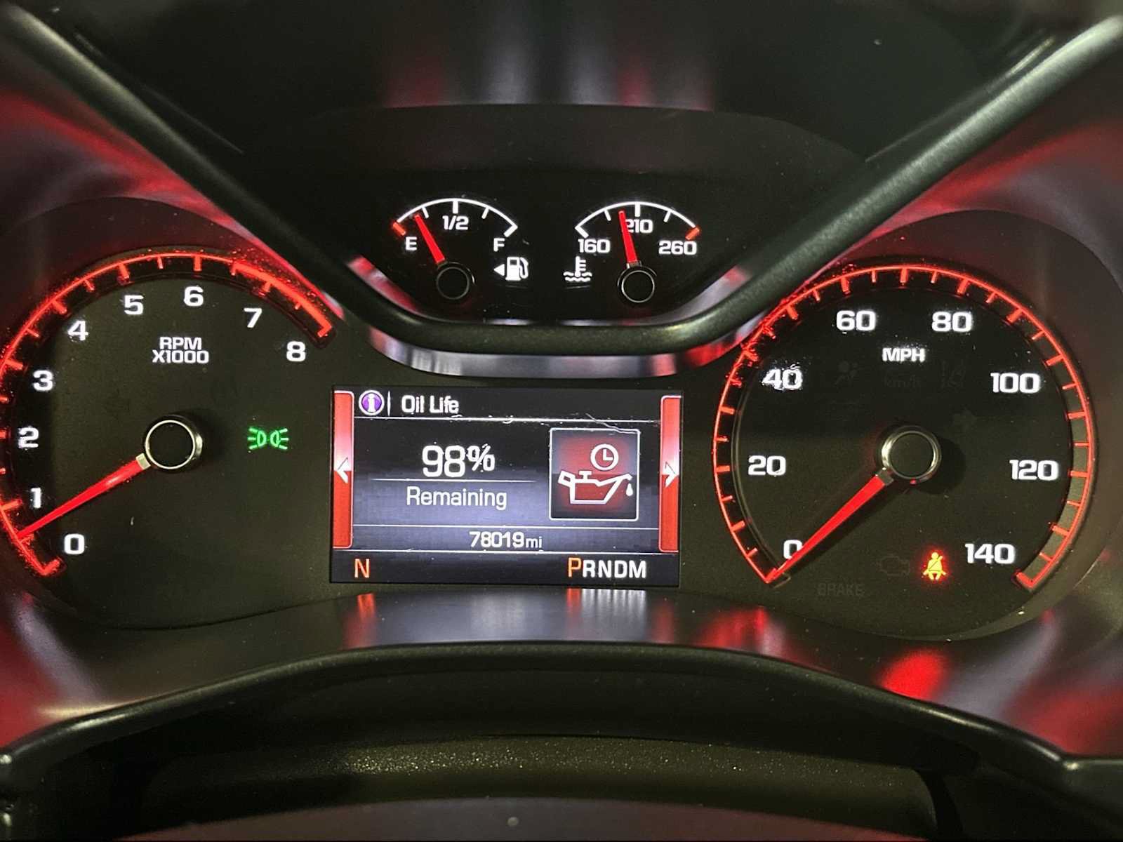 Used 2015 GMC Canyon SLE w/ SLE Convenience Package RWD image 42