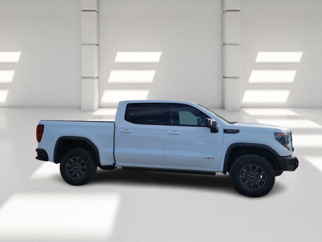 Used 2024 GMC Sierra 1500 AT4X AWD/4WD image 4