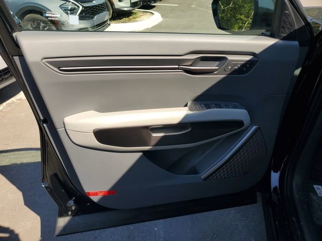 New 2026 Kia EV9 Wind AWD/4WD image 5