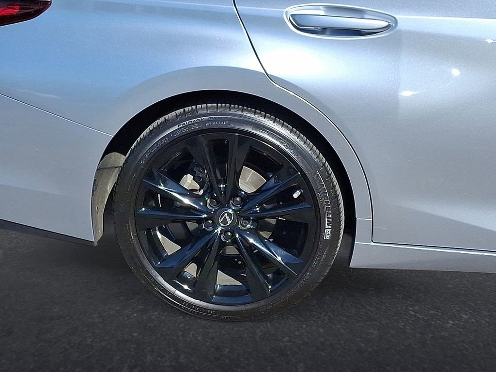 Used 2023 Lexus ES 350 F Sport w/ Accessory Package (Z2) image 27