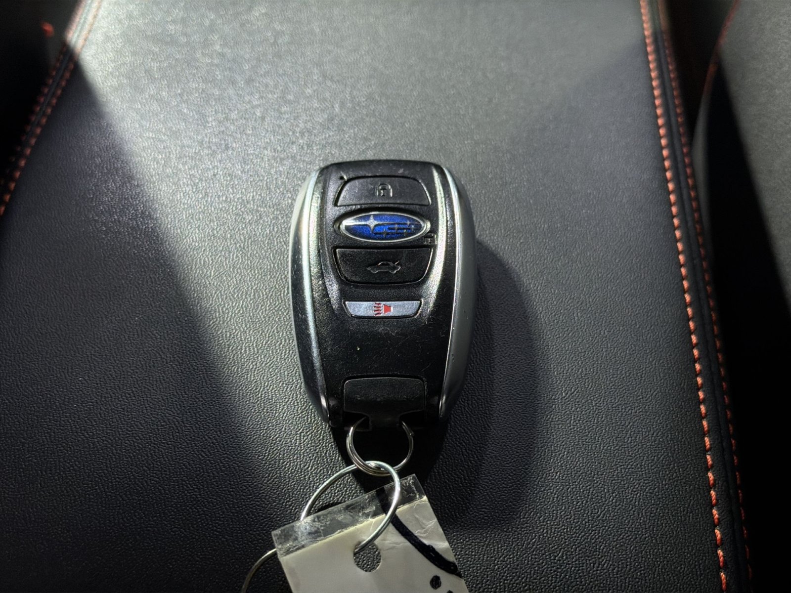 Used 2022 Subaru Forester Sport AWD/4WD image 35