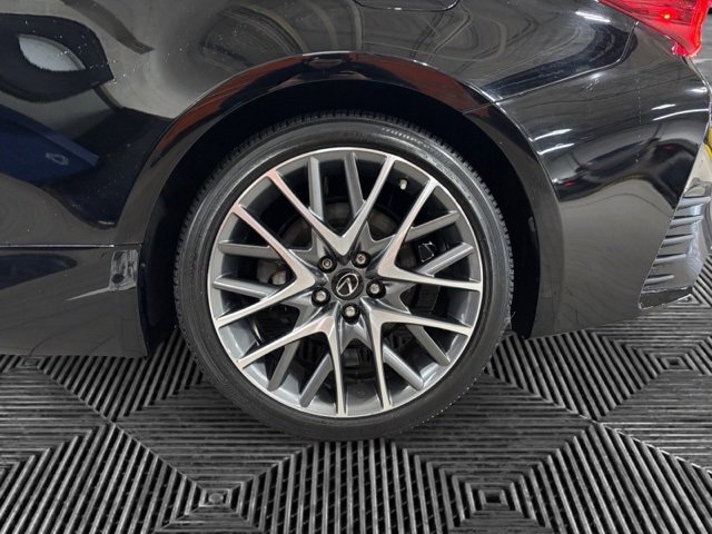 Used 2018 Lexus RC 300 AWD image 30