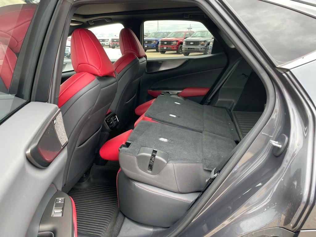 Used 2022 Lexus NX 350 F Sport AWD/4WD image 51