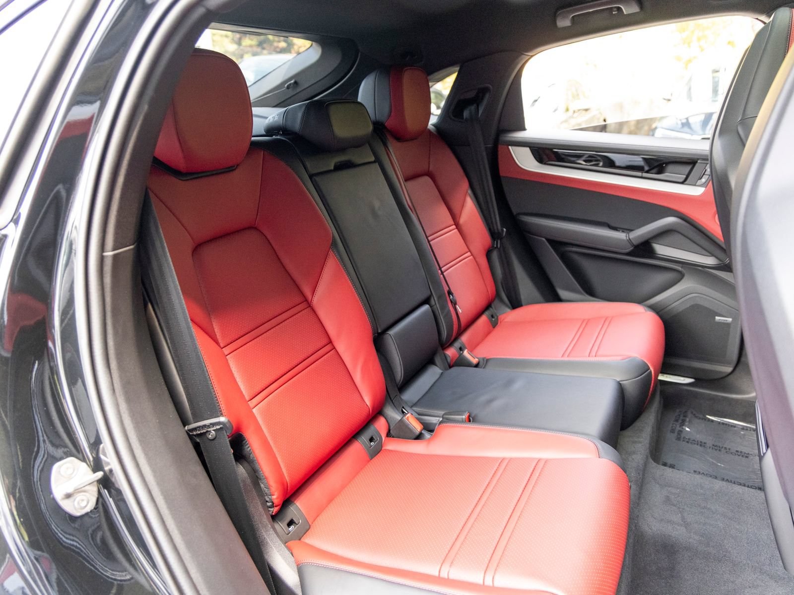 New 2026 Porsche Cayenne Coupe AWD/4WD image 61