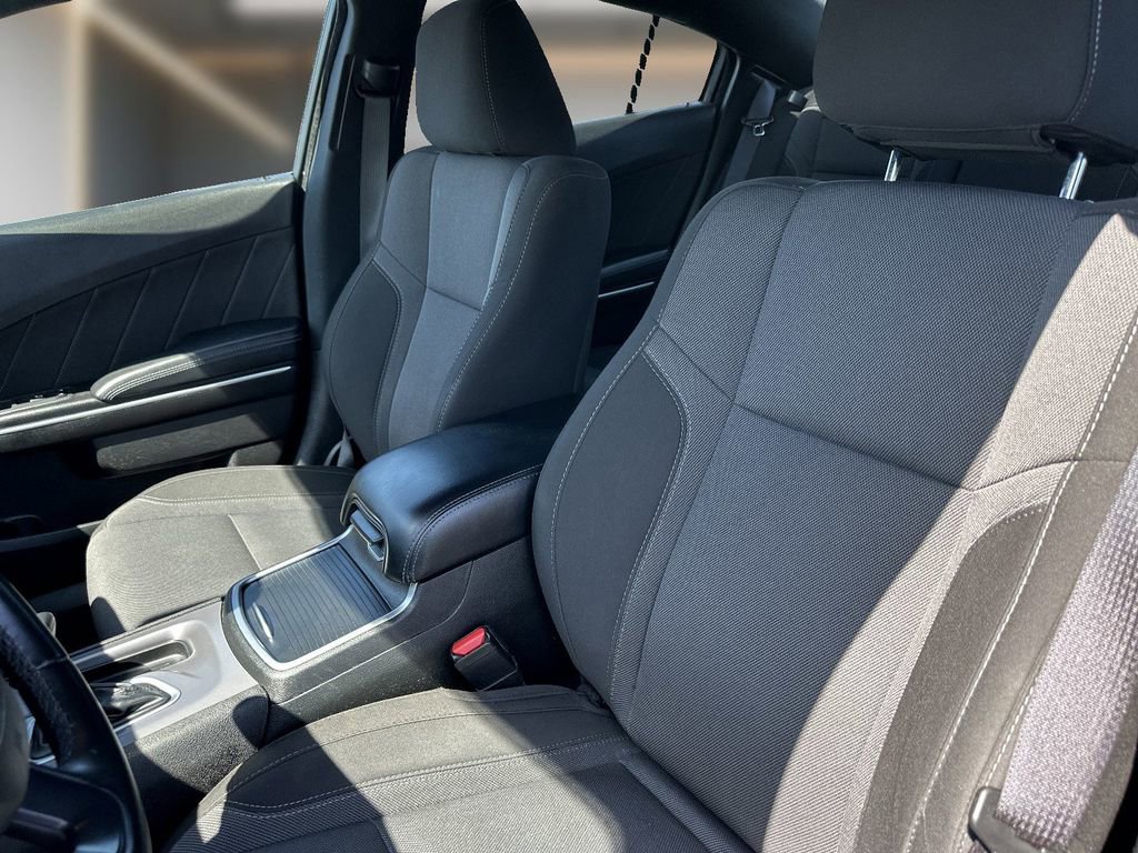 Used 2022 Dodge Charger SXT image 7