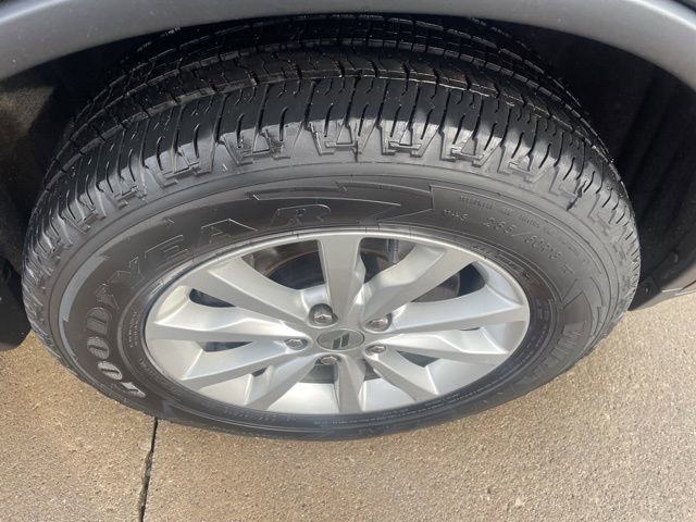 Used 2022 Dodge Durango SXT image 18