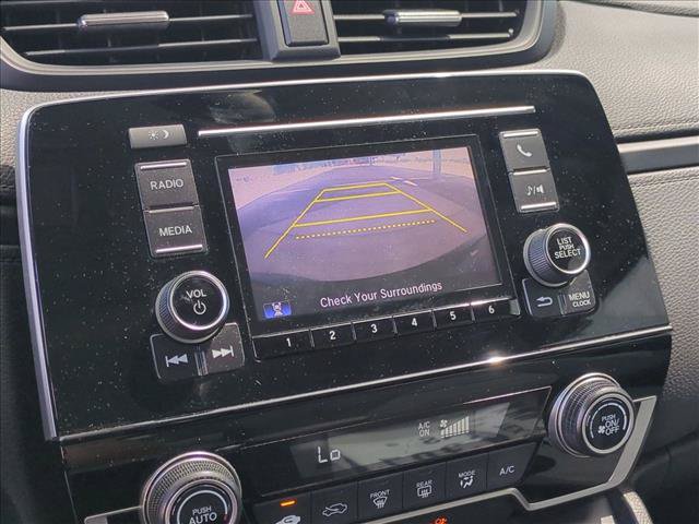 Used 2017 Honda CR-V LX image 11