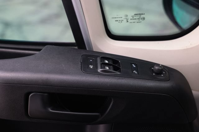 Used 2022 RAM ProMaster 2500 FWD image 36