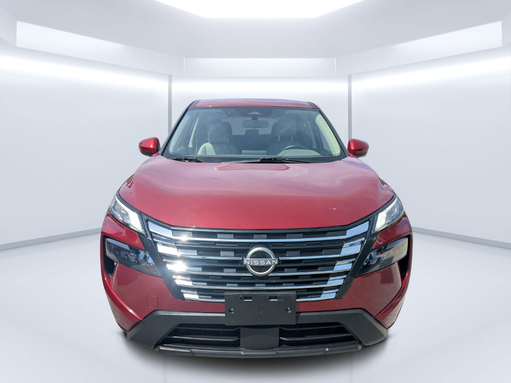 Used 2025 Nissan Rogue SV AWD/4WD image 11