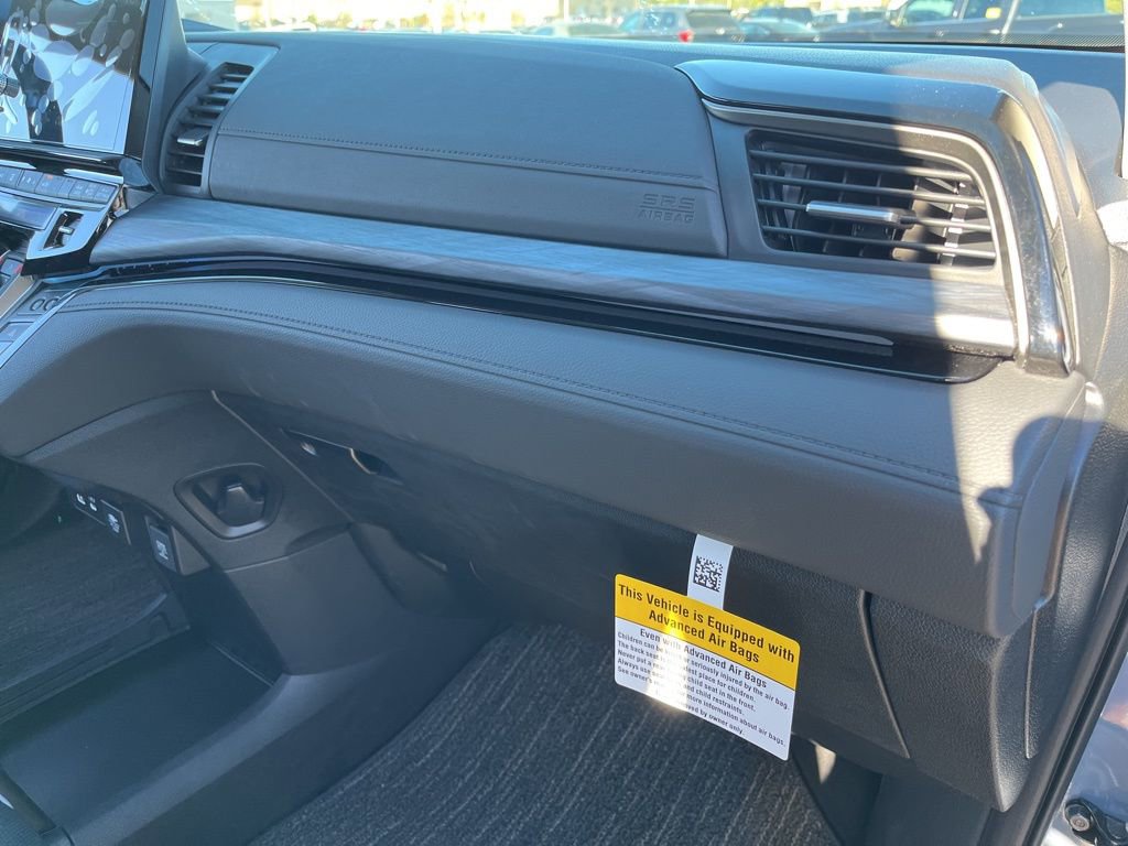 Used 2026 Honda Odyssey Elite image 31