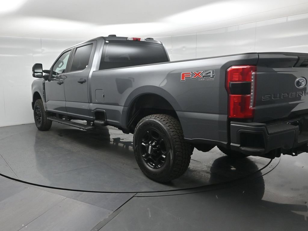 Certified 2024 Ford F350 XL w/ STX Appearance Package image 29
