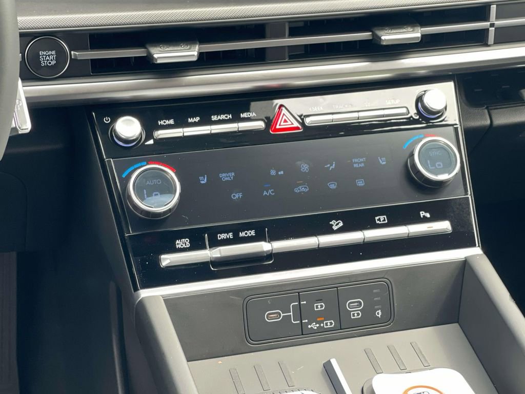 New 2026 Hyundai Santa Fe SEL FWD image 20