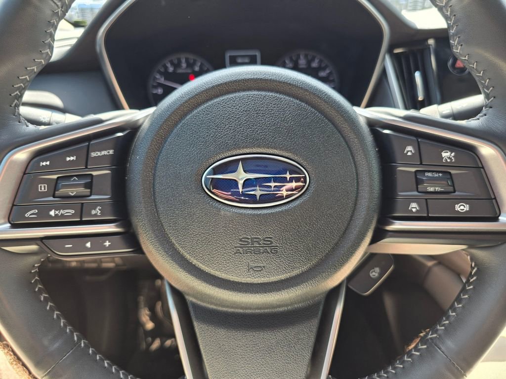Used 2024 Subaru Outback Touring XT AWD/4WD image 24