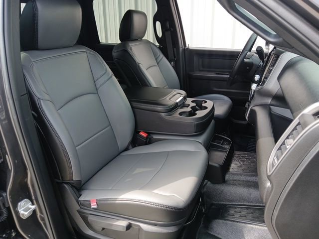 New 2026 RAM 3500 Tradesman image 25